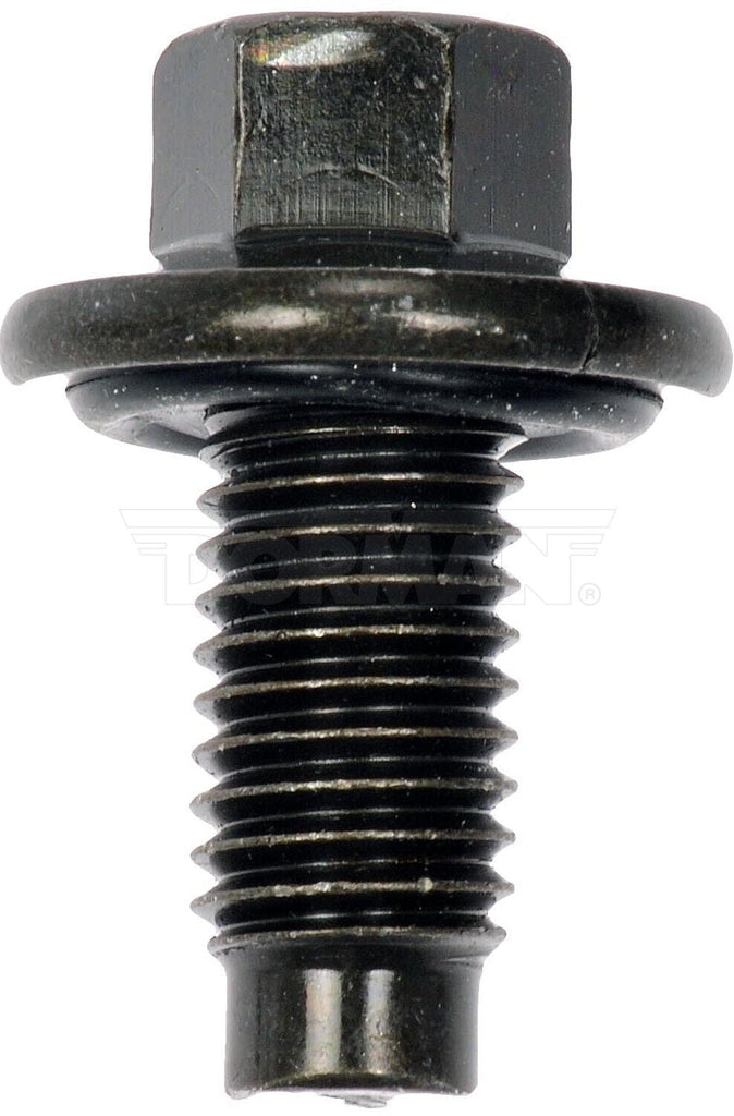 Engine Oil Drain Plug for S-Type, X-Type, Rainier, Avalanche+More 090-935CD