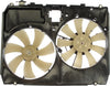 Dorman 620-554 Engine Cooling Fan Assembly Compatible with Select Toyota Models