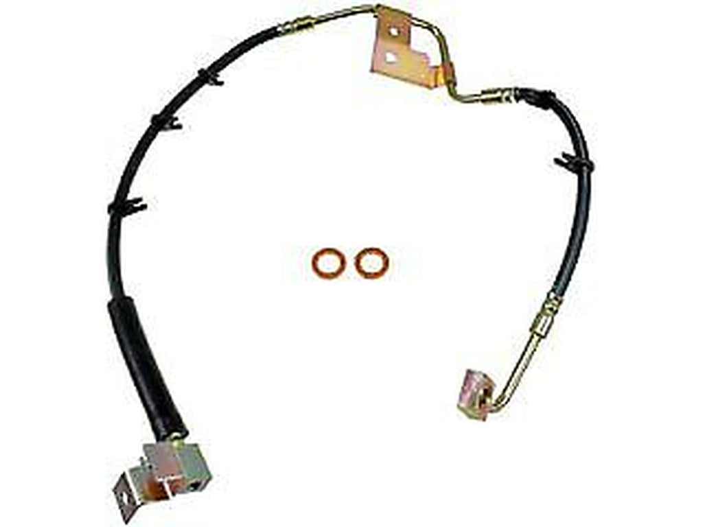 Dorman Brake Hydraulic Hose for Dodge H620176