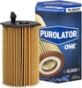 one Advanced Engine Protection Cartridge Oil Filter, 6-Pack