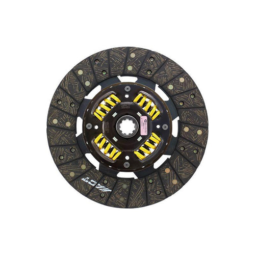 3001003 ACT Perf Street Sprung Disc - greatparts