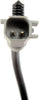 Dorman 970-102 Front Passenger Side ABS Wheel Speed Sensor Compatible with Select Chrysler / Dodge Models