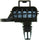 225-1048 MAP Sensor (Manifold Absolute Pressure Sensor)