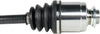 NCV36562 CV Axle Shaft Assembly - Right Front (Passenger Side)
