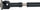 Dorman 938-746 Front Drive Shaft Compatible with Select Toyota Models