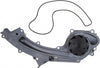 44049 Premium Engine Water Pump