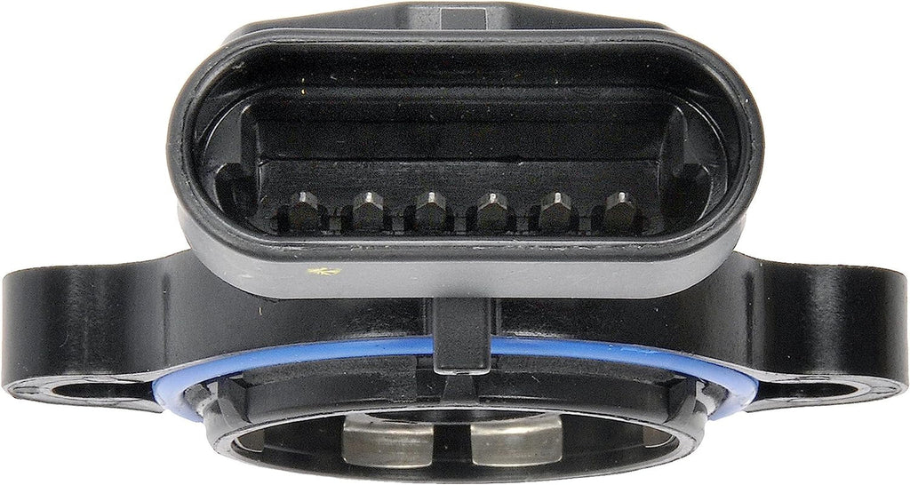 Dorman 977-036 Throttle Position Sensor Compatible with Select Models