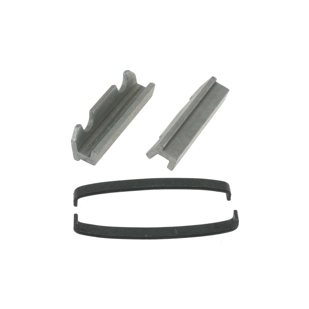 Carlson Disc Brake Hardware Kit for C35, C3500 H5519