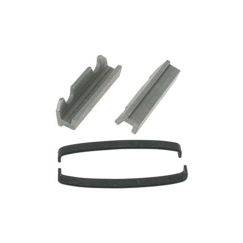 Carlson Disc Brake Hardware Kit for C35, C3500 H5519