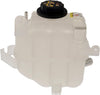 Dorman 603-208 Front Engine Coolant Reservoir Compatible with Select Ford / Mercury Models