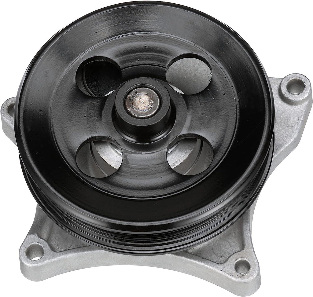 42201 Premium Engine Water Pump