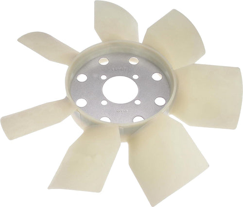 Dorman 621-322 Engine Cooling Fan Blade Compatible with Select Chevrolet / GMC Models
