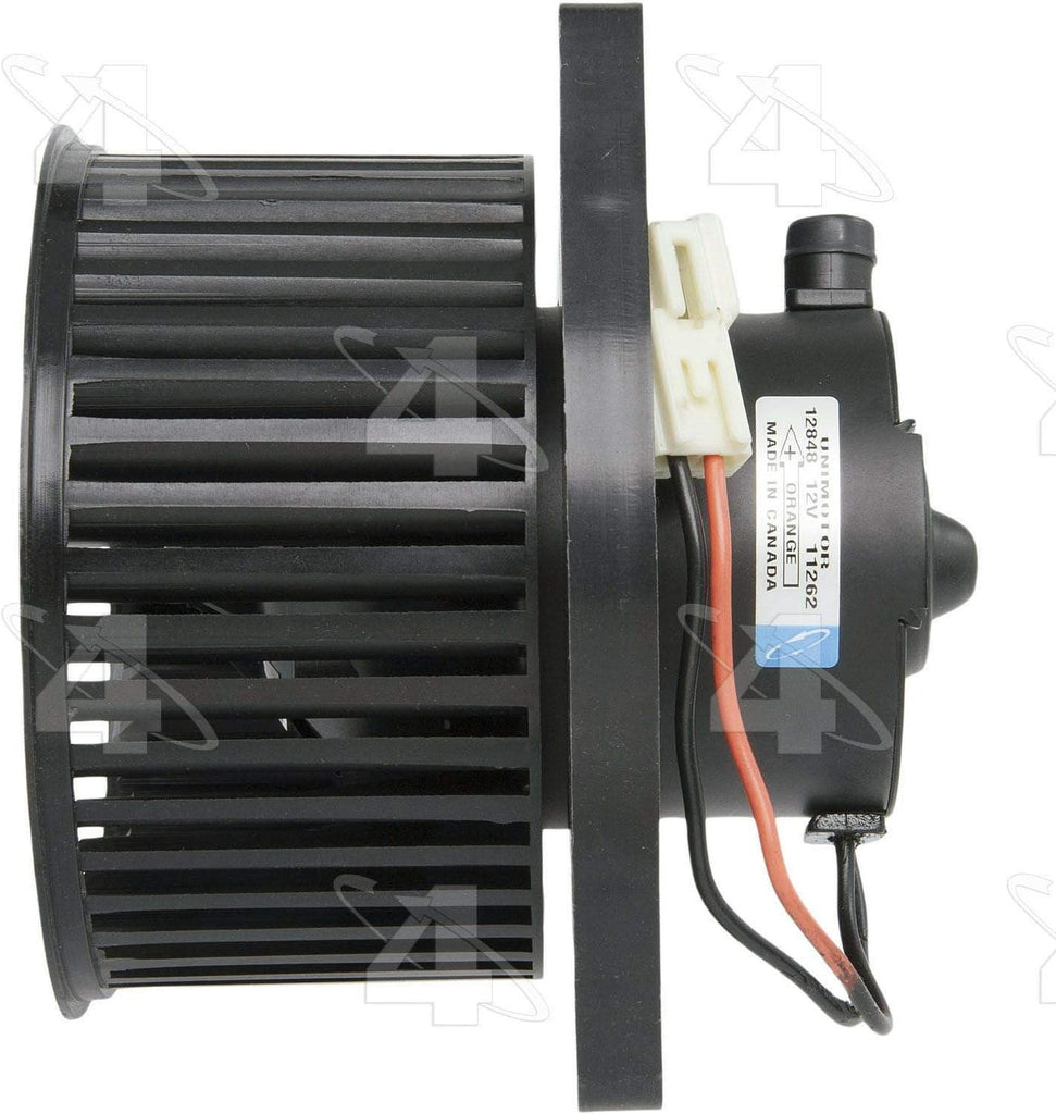 75848 Blower Motor