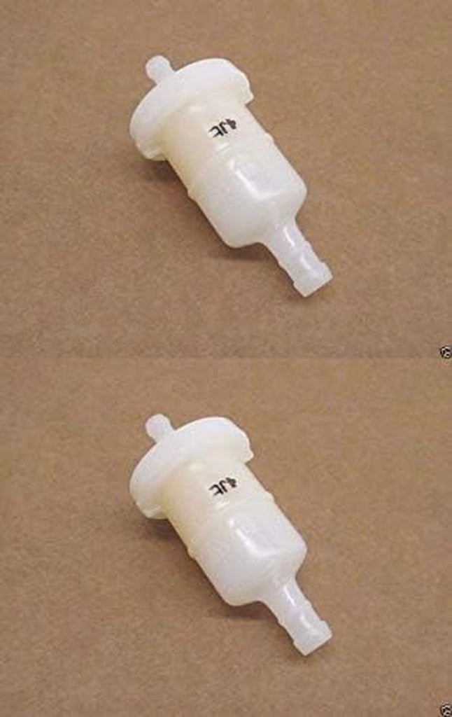 2 Pack Genuine 16910-ZE8-015 Fuel Filter OEM