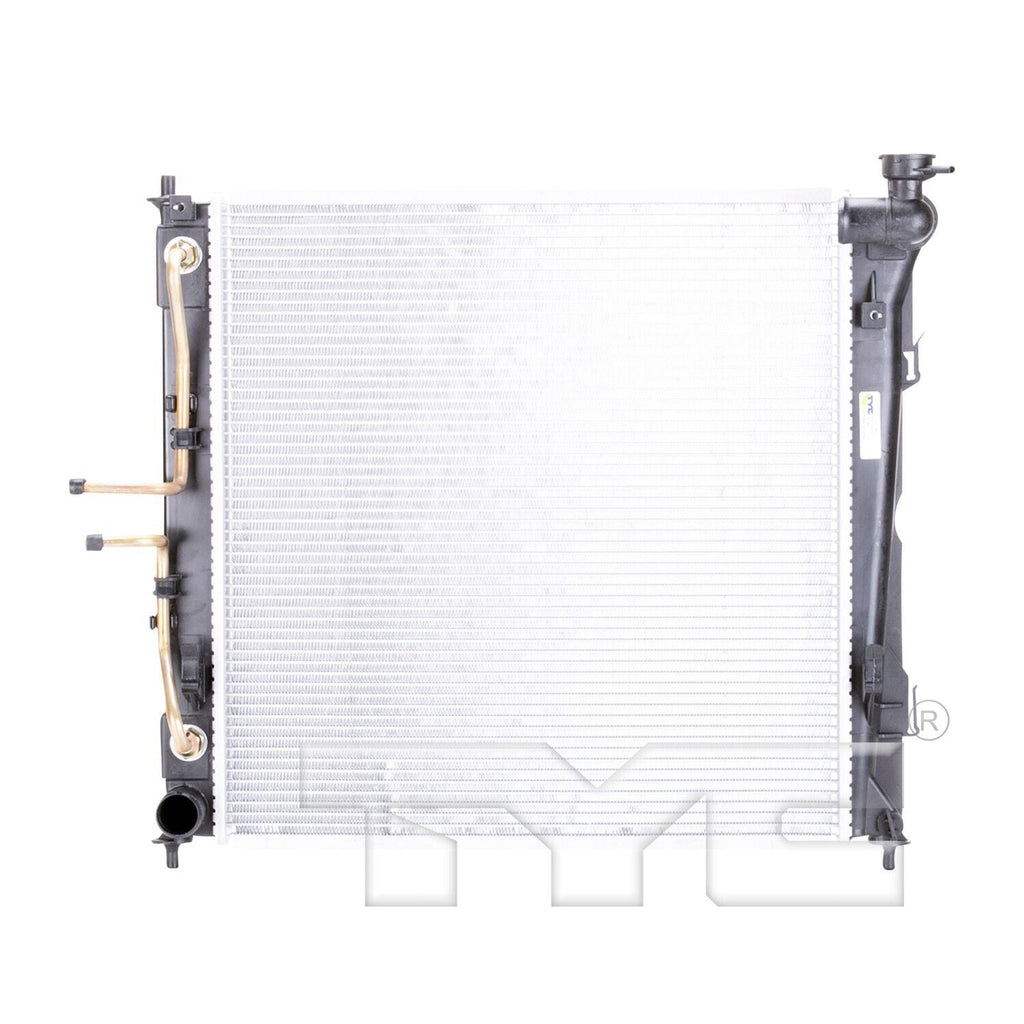 TYC Radiator for Optima, Sonata 13189