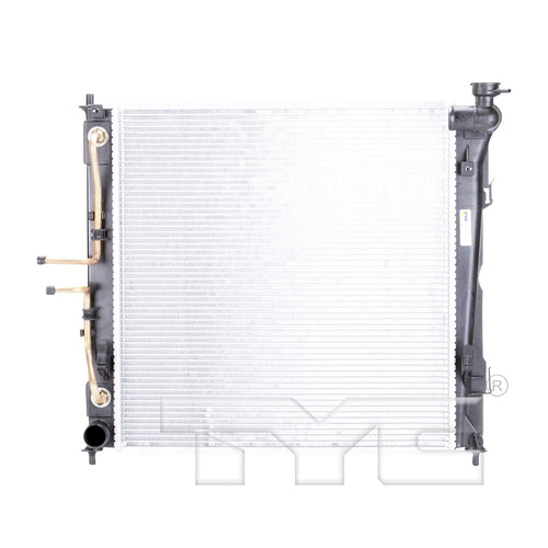 TYC Radiator for Optima, Sonata 13189