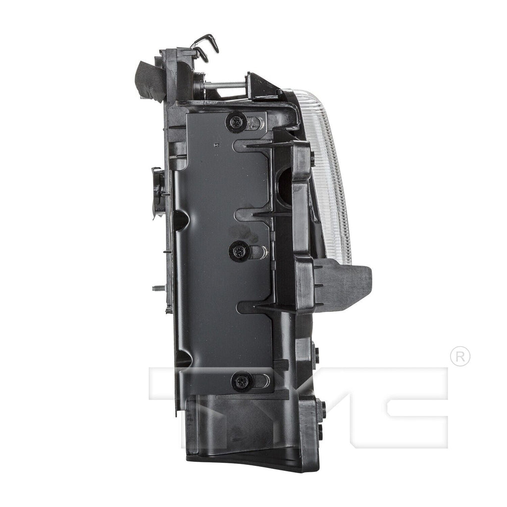 TYC Headlight Assembly for Dodge 20-5194-01