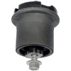 Dorman AB90649PR Axle Support Bushing for Specific Chevrolet / Pontiac / Saturn Models Fits select: 2005-2010 CHEVROLET COBALT, 2005-2007 SATURN ION