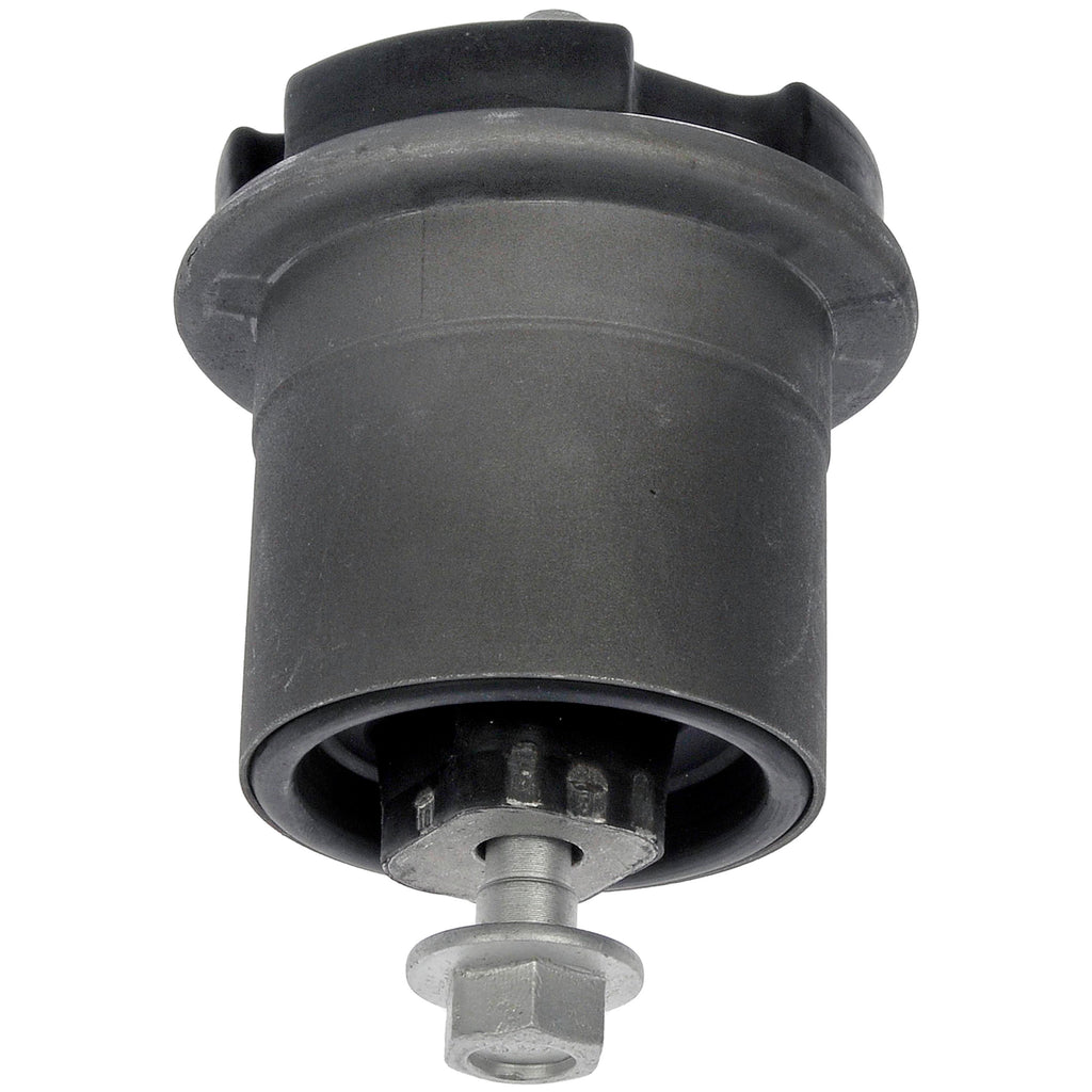 Dorman AB90649PR Axle Support Bushing for Specific Chevrolet / Pontiac / Saturn Models Fits select: 2005-2010 CHEVROLET COBALT, 2005-2007 SATURN ION