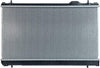 2845 Replacement Radiator Compatible with Dodge
