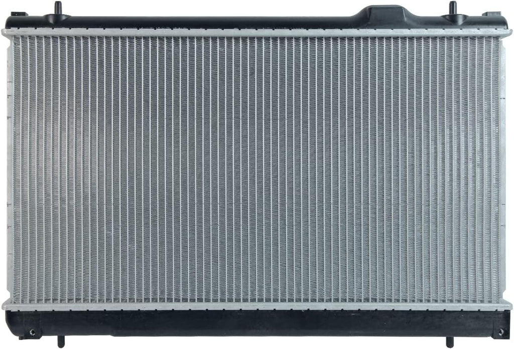 2845 Replacement Radiator Compatible with Dodge