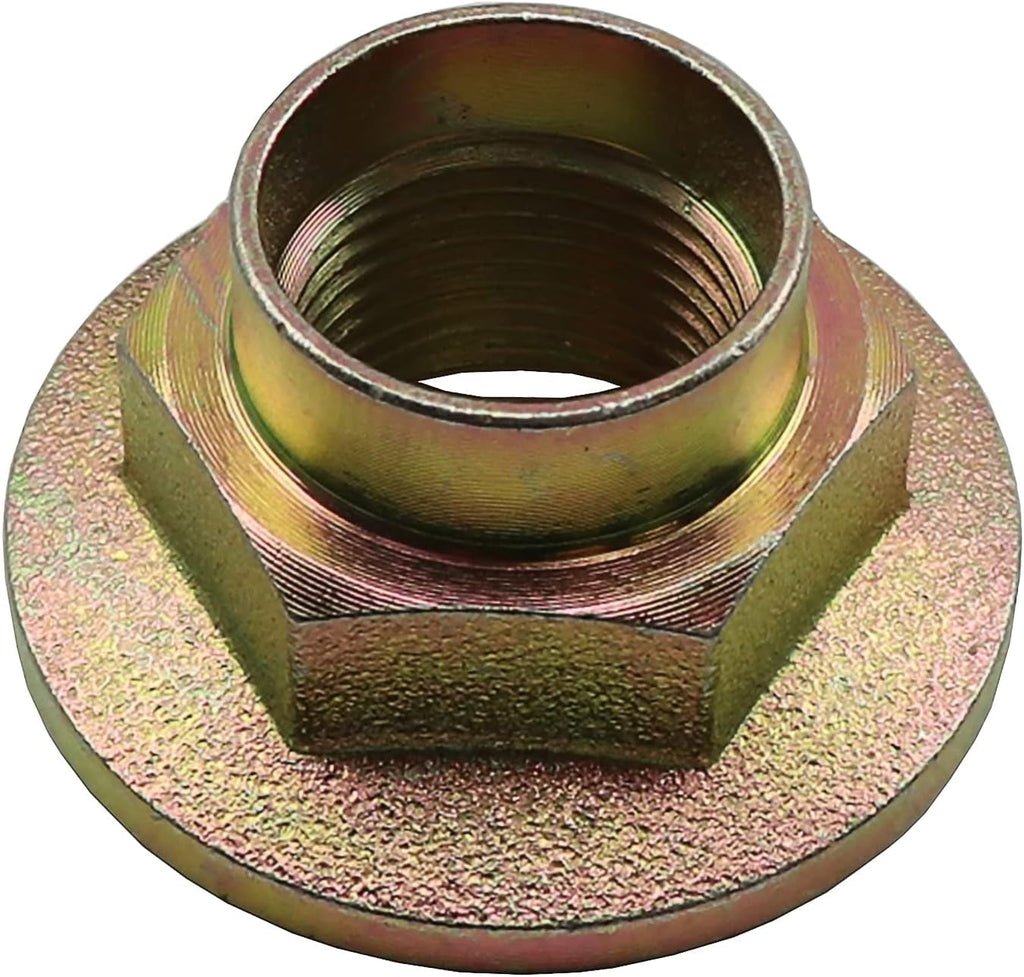 103-3107 Axle Nut