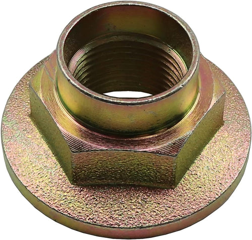 103-3107 Axle Nut