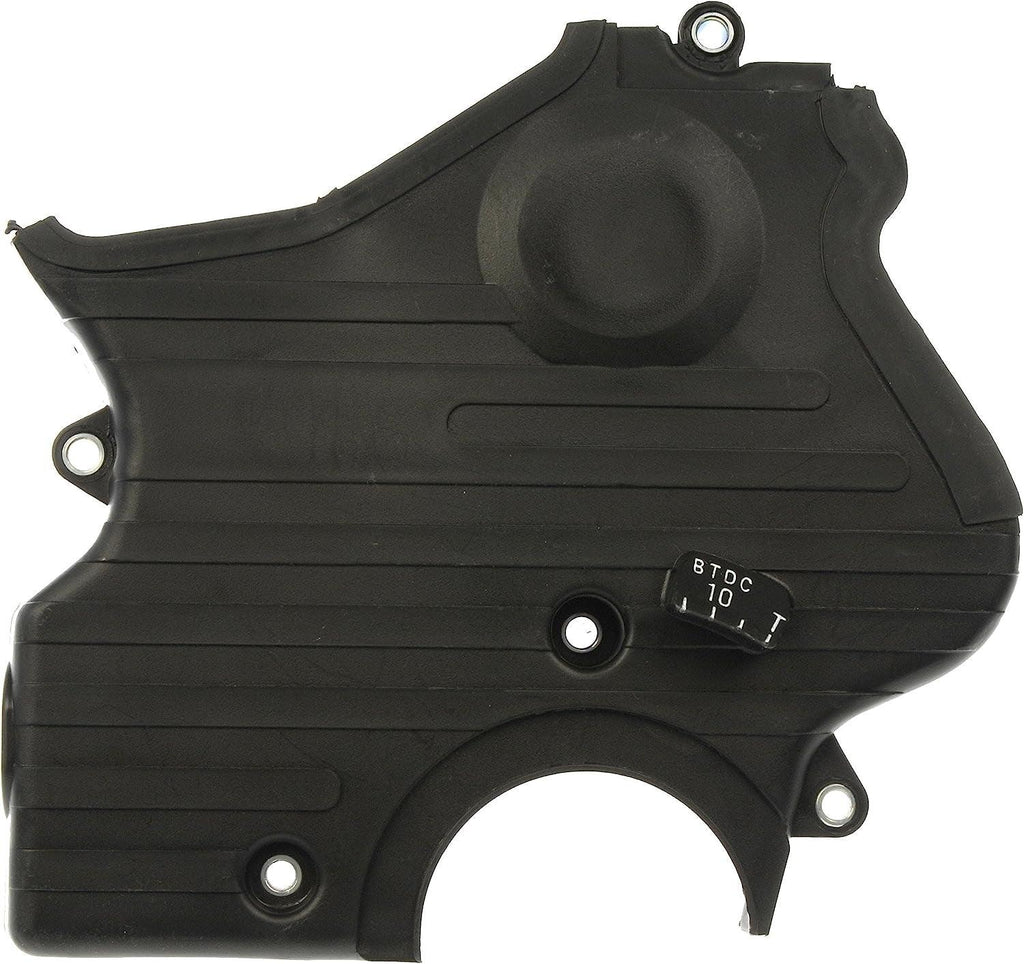635-808 Engine Timing Cover Compatible with Select Hyundai/Kia Models