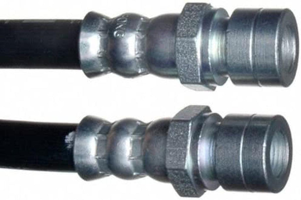 Professional 18J9 Front Hydraulic Brake Hose Assembly