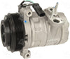 (98484) A/C Compressor