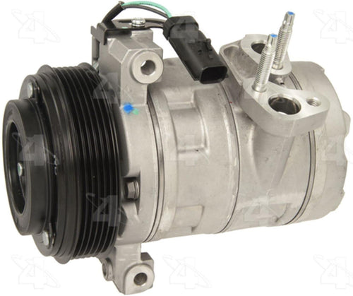 (98484) A/C Compressor