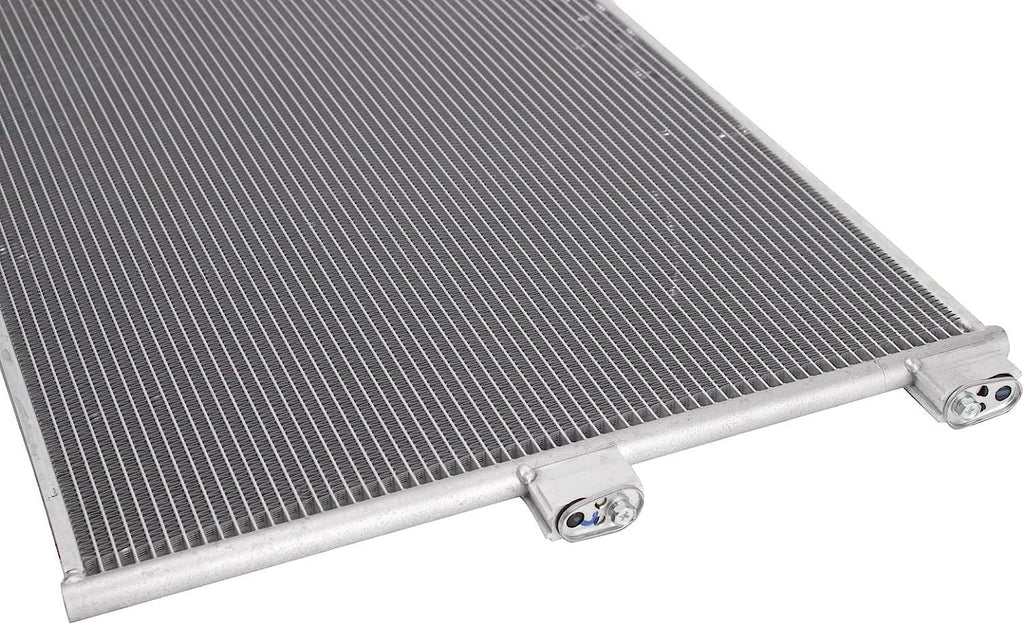 Air Conditioning A/C Condenser Fits 15-19 Mercedes-Benz CLA45 AMG GLA45 AMG