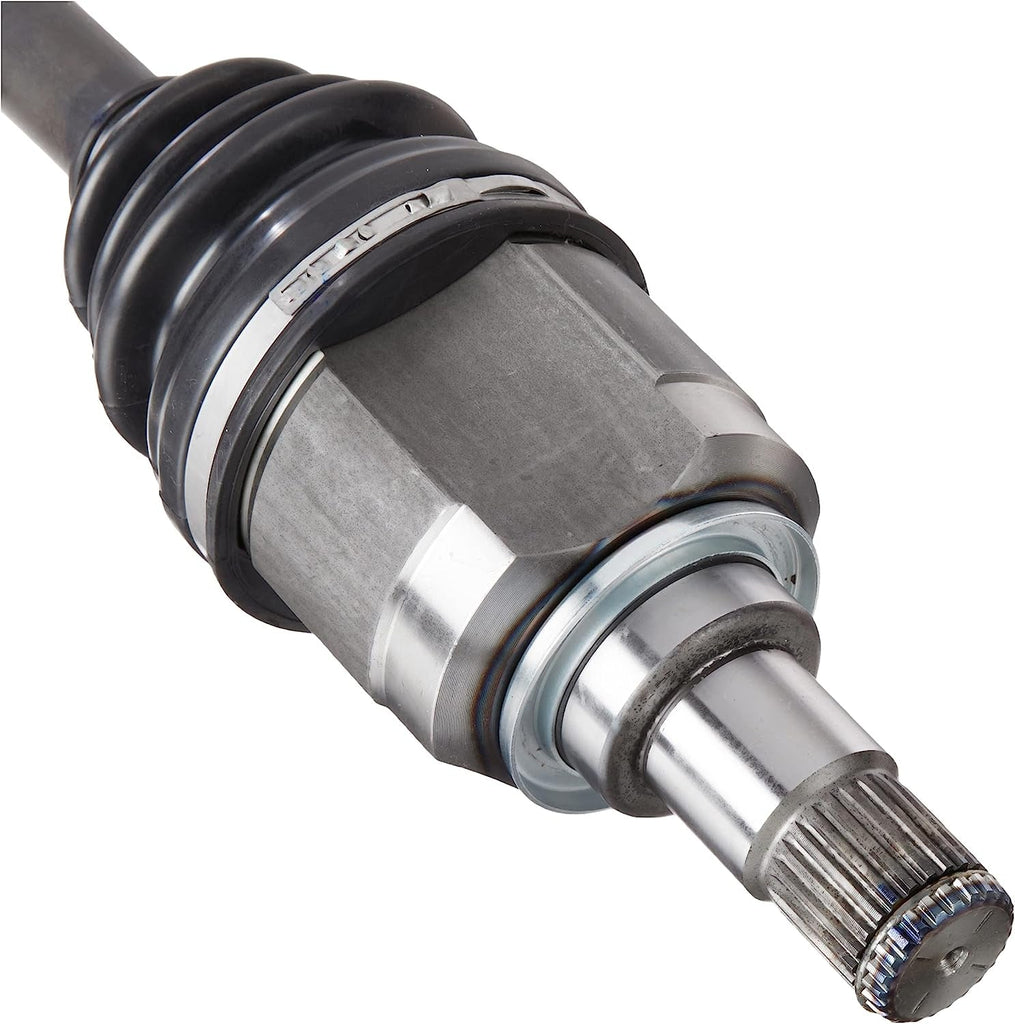 - Cv Axle Shaft (TO-8333)