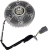 Dorman 622-104 Engine Cooling Fan Clutch for Select Dodge Models