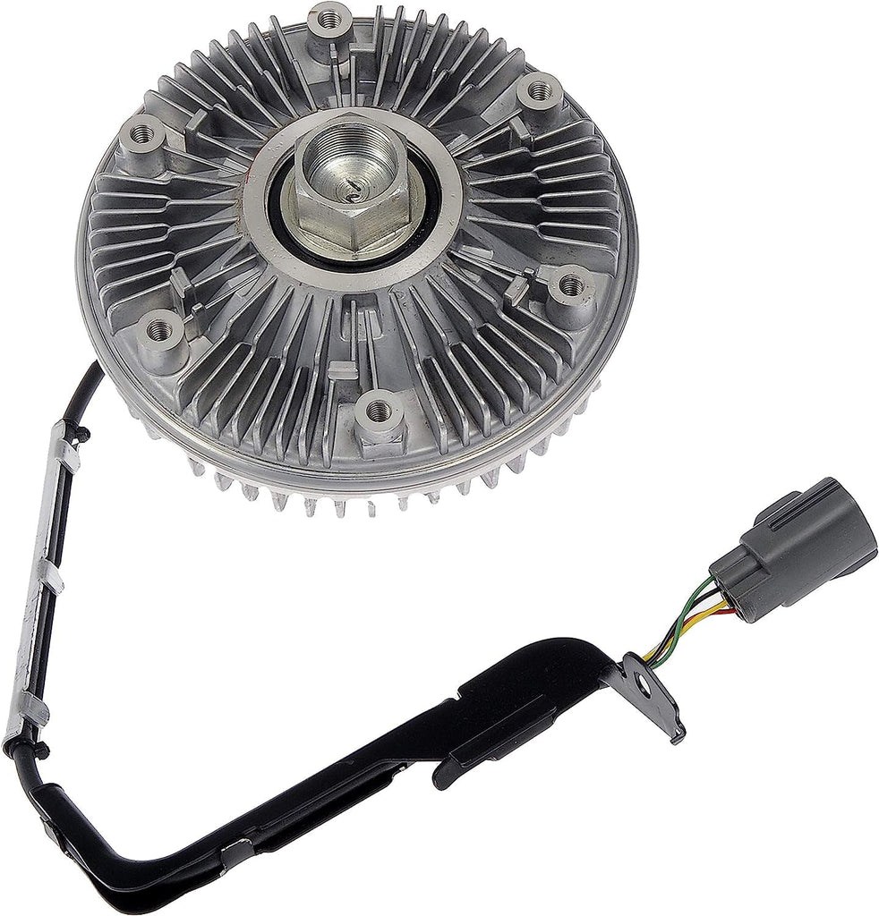 Dorman 622-104 Engine Cooling Fan Clutch for Select Dodge Models