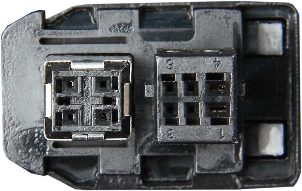 Marelli Headlight for BMW LUS7652