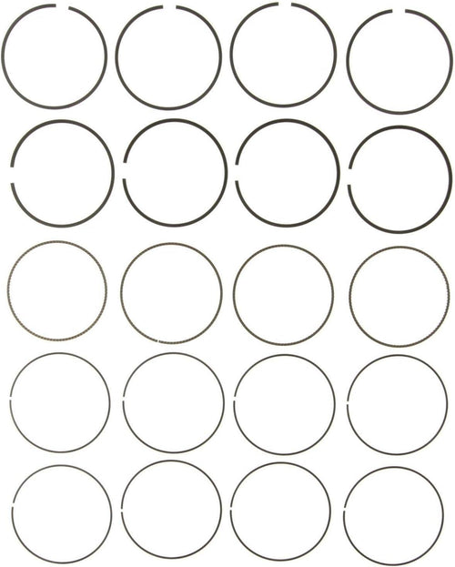 42099CP Engine Piston Ring Set