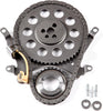 9-3212 Engine Timing Chain Kit Replaces for Chevrolet for GMC Express 1500 Savana 1500 Silverado Sierra 1500 Astro Blazer 2500 Safari Savana 2500 S10 P30 Sonoma 4.3L 1999-2006