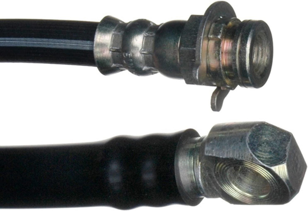 Professional 18J2172 Front Hydraulic Brake Hose Assembly