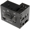 Headlight Switch for Escalade, Escalade EXT, Silverado 1500+More 901-192
