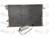 Global Parts A/C Condenser for 9-3, 9-3X 3388C