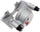 Professional 18FR742C Front Driver Side Disc Brake Caliper Assembly (Friction Ready Coated), Remanufactured (Renewed)