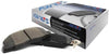 ADVICS AD1808 Disc Brake Pad Set