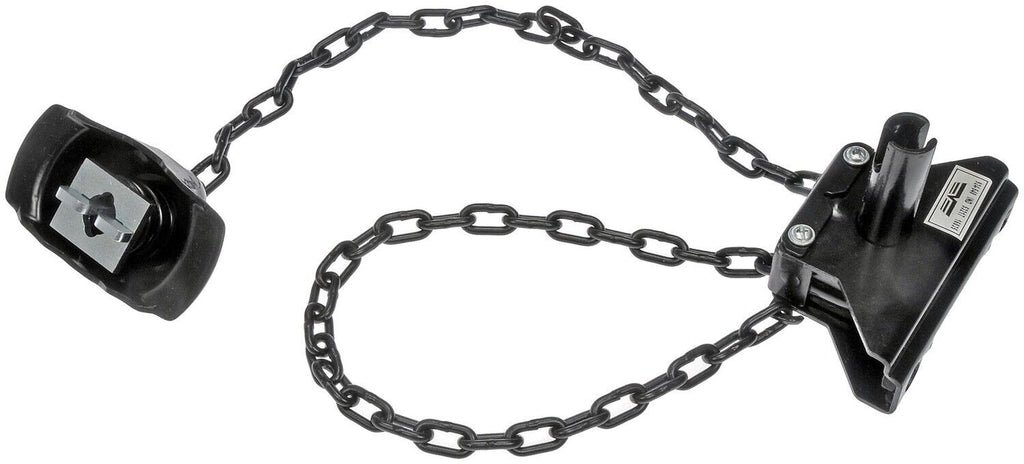 Dorman Spare Tire Hoist for Armada, Titan, QX56, Pathfinder Armada 924-540