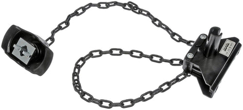 Dorman Spare Tire Hoist for Armada, Titan, QX56, Pathfinder Armada 924-540