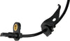 Dorman 695-890 Front Driver Side ABS Wheel Speed Sensor Compatible with Select Acura / Honda Models