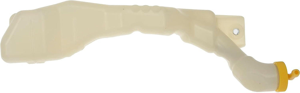Dorman 603-885 Engine Coolant Reservoir Compatible with Select Acura/Honda Models