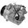 Global Parts A/C Compressor for 650Ci, 550I, 650I, 545I, 530I, 645Ci 6512433