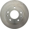 Centric Front Disc Brake Rotor for 735I, L7, 733I (121.34009)