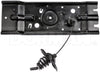 Dorman Spare Tire Hoist for 05-10 Grand Cherokee 924-535